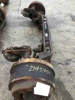 Eaton-Spicer D-2000W Front Axle Assembly