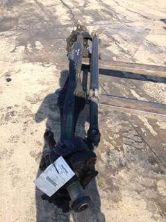 Mack Front Axle Assembly