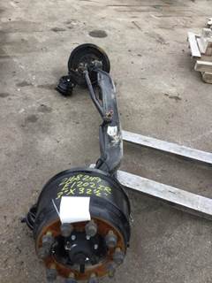 Eaton-Spicer E1202IR Front Axle Assembly