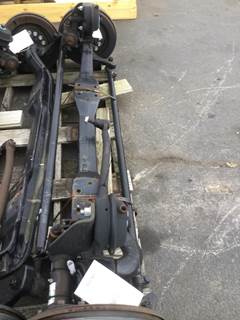 Eaton-Spicer E1002XW Front Axle Assembly