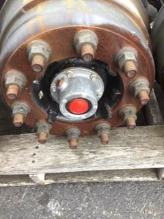 Eaton-Spicer E1002XW Front Axle Assembly