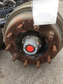 Eaton-Spicer E1462XW Front Axle Assembly