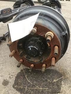 Meritor-Rockwell MFS-12-143A-N Front Axle Assembly