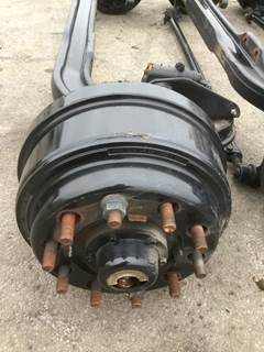 Detroit CANNOT BE IDENTIFIED Front Axle Assembly