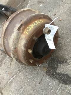 Eaton-Spicer EFA20F4 Front Axle Assembly