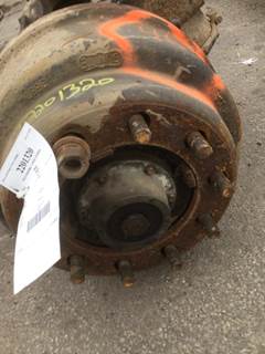 Ford F6HT 3010AB Front Axle Assembly