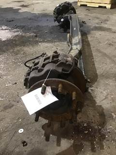 Meritor-Rockwell MFS-10-153A Front Axle Assembly