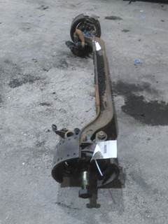 Eaton-Spicer EFA20F4 Front Axle Assembly