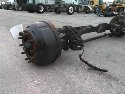 Meritor-Rockwell MFS-22-133A Front Axle Assembly