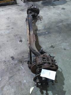 Meritor-Rockwell MFS-10-153A Front Axle Assembly