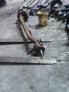 GMC Front Axle Assembly for a GMC ALL