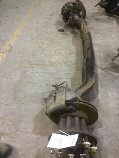 Meritor-Rockwell CANNOT BE IDENTIFIED Front Axle Assembly
