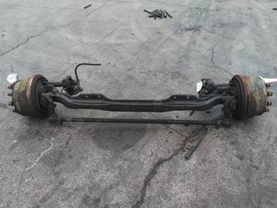 GMC Front Axle Assembly for a GMC ALL