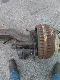 Mack FXL 20 Front Axle Assembly