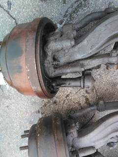 Mack FXL 20 Front Axle Assembly