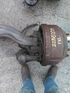 Mack FXL 20 Front Axle Assembly