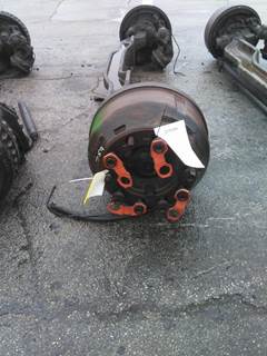 Mack FXL 20 Front Axle Assembly