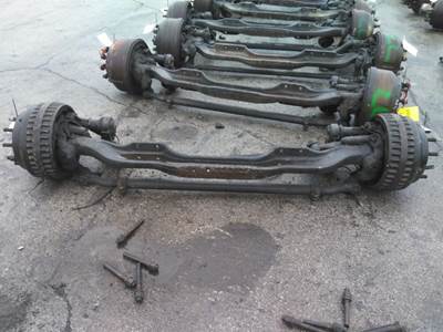 Mack FXL 20 Front Axle Assembly