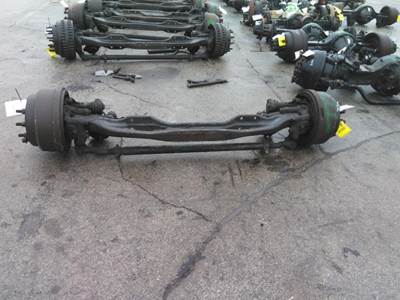 Mack FXL 20 Front Axle Assembly