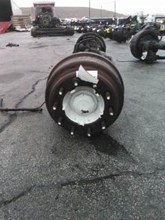 Mack FXL 20 Front Axle Assembly