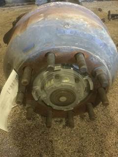 Meritor-Rockwell MFS-20-133A Front Axle Assembly