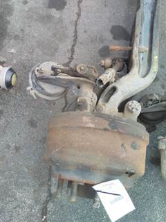 Eaton-Spicer D-2000F Front Axle Assembly