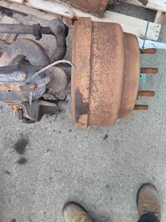 Meritor-Rockwell MFS-20-133A Front Axle Assembly