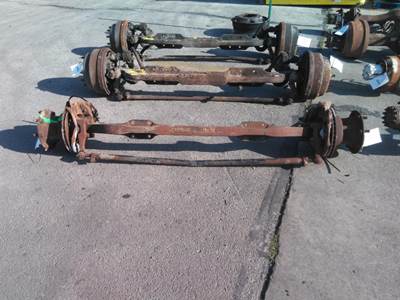 GMC Front Axle Assembly for a GMC ALL