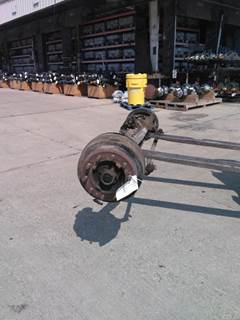 Meritor-Rockwell MFS-14-153A Front Axle Assembly