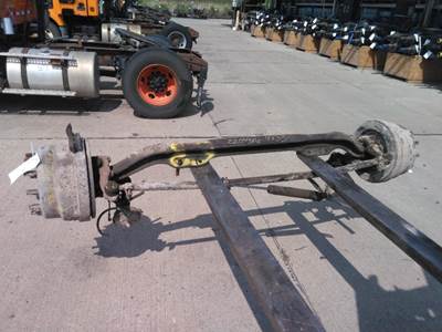 GMC Front Axle Assembly for a GMC ALL