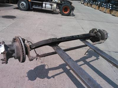 GMC Front Axle Assembly for a GMC ALL
