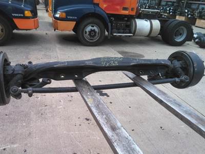 Eaton-Spicer I-180W Front Axle Assembly