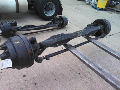 Eaton-Spicer I-200W Front Axle Assembly