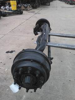 Eaton-Spicer I-200W Front Axle Assembly