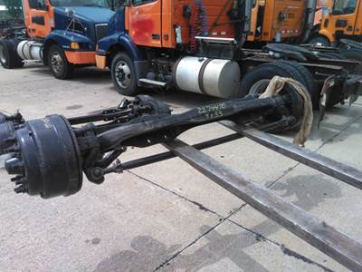 Eaton-Spicer I-220 Front Axle Assembly