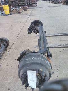 Meritor-Rockwell MFS-16-143A-N Front Axle Assembly