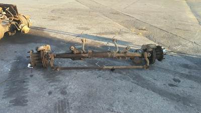 Meritor-Rockwell CANNOT BE IDENTIFIED Front Axle Assembly