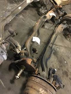 Eaton-Spicer I-100 Front Axle Assembly