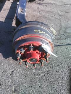 Hendrickson SteerTek Front Axle Assembly