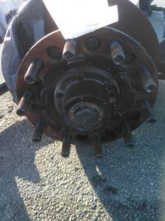 Hendrickson SteerTek Front Axle Assembly