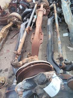 GMC Front Axle Assembly for a GMC ALL