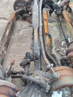 Eaton-Spicer E1202I Front Axle Assembly