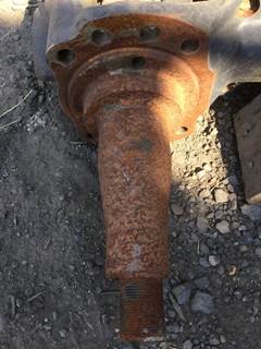 Axle Alliance AF20-0-5 Front Axle Assembly