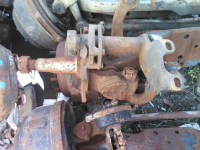 Ford Front Axle Assembly