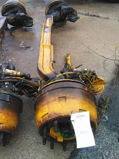 Eaton-Spicer E1322W Front Axle Assembly