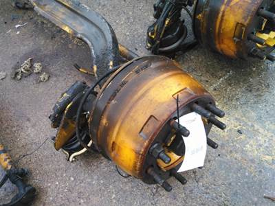 Eaton-Spicer E1322W Front Axle Assembly