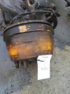 Eaton-Spicer E1322W Front Axle Assembly