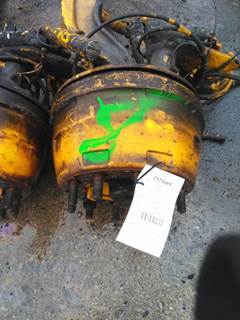 Eaton-Spicer E1322W Front Axle Assembly