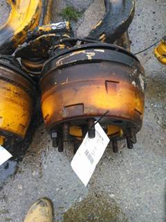 Eaton-Spicer E1322W Front Axle Assembly