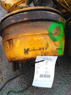 Eaton-Spicer E1322W Front Axle Assembly